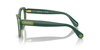 Green - 0SK2014 8056597960342