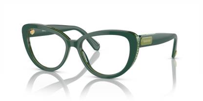 Green - 0SK2014 8056597960342