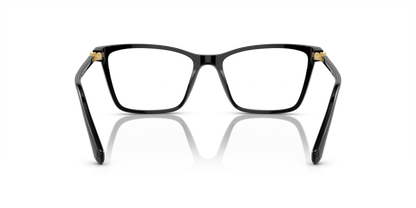 Black - 0SK2015 8056597967730