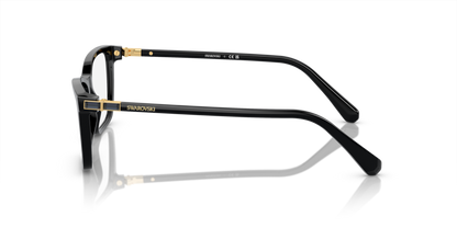 Black - 0SK2015 8056597967730