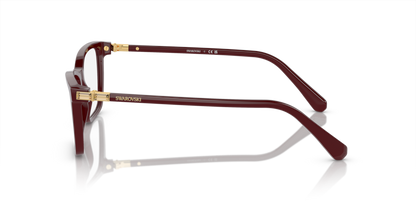 Burgundy - 0SK2015 8056597967785