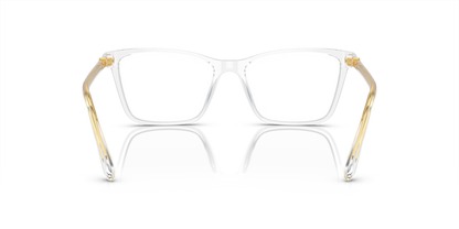 Transparent - 0SK2015 8056597967822