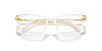 Transparent - 0SK2015 8056597967822