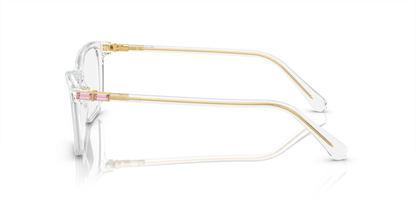 Transparent - 0SK2015 8056597967822