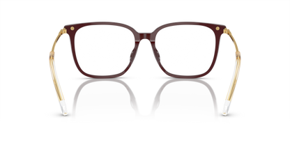 Burgundy - 0SK2016D 8056597982528