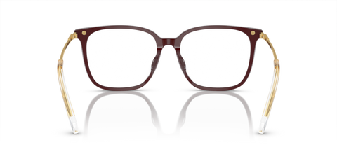 Burgundy - 0SK2016D 8056597982528