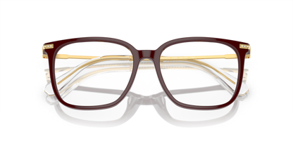 Burgundy - 0SK2016D 8056597982528