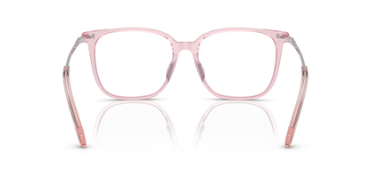 Transparent Pink - 0SK2016D 8056597982511