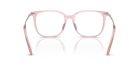 Transparent Pink - 0SK2016D 8056597982511