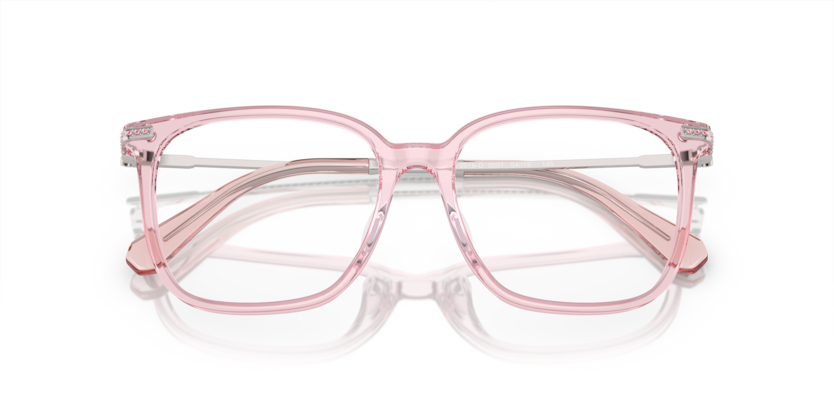 Transparent Pink - 0SK2016D 8056597982511