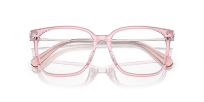 Transparent Pink - 0SK2016D 8056597982511