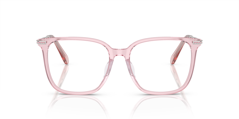 Transparent Pink - 0SK2016D 8056597982511