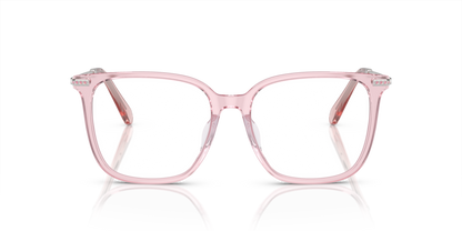 Transparent Pink - 0SK2016D 8056597982511