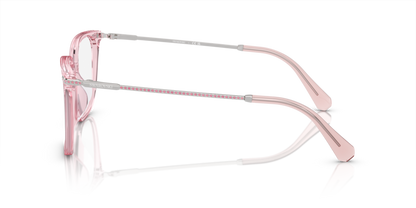 Transparent Pink - 0SK2016D 8056597982511