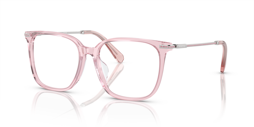 Transparent Pink - 0SK2016D 8056597982511