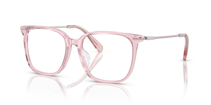 Transparent Pink - 0SK2016D 8056597982511
