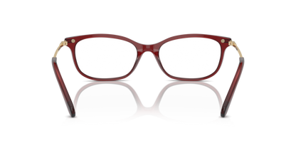 Trasparent Burgundy - 0SK2017 8056262074671