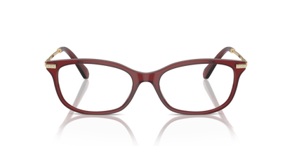 Trasparent Burgundy - 0SK2017 8056262074671