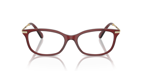 Trasparent Burgundy - 0SK2017 8056262074671