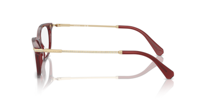 Trasparent Burgundy - 0SK2017 8056262074671