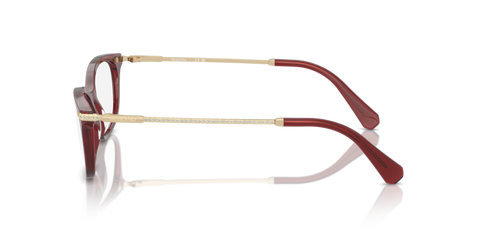 Trasparent Burgundy - 0SK2017 8056262074671