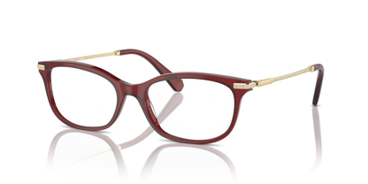 Trasparent Burgundy - 0SK2017 8056262074671