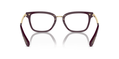 Burgundy - 0SK2018 8056262073452