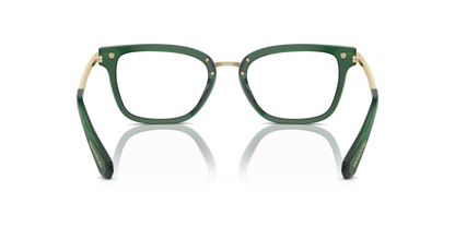 Dark Green Trasparent - 0SK2018 8056262073506