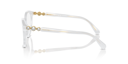 Opal White - 0SK2019 8056262078167