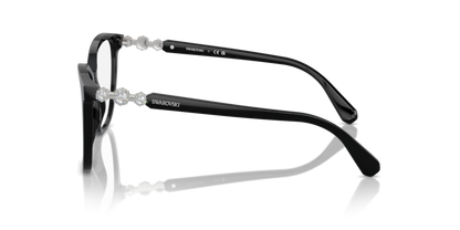 Black - 0SK2020 8056262156759