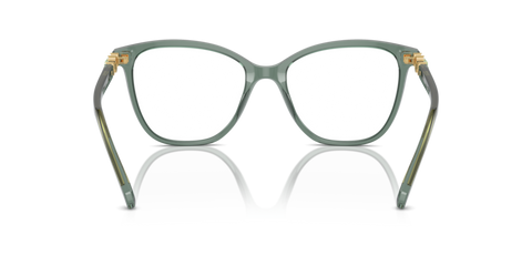 Transparent Green - 0SK2020 8056262078143