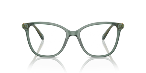Transparent Green - 0SK2020 8056262078143