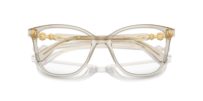 Transparent Beige - 0SK2020 8056262078181