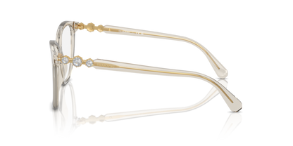 Transparent Beige - 0SK2020 8056262078181