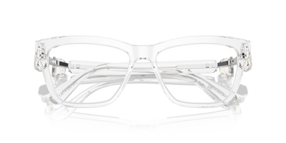 Transparent - 0SK2021 8056262077702