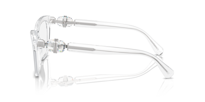 Transparent - 0SK2021 8056262077702