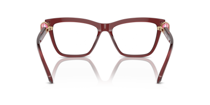 Trasparent Burgundy - 0SK2021 8056262077740