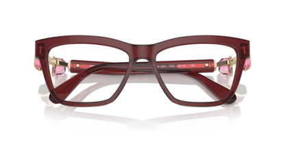 Trasparent Burgundy - 0SK2021 8056262077740