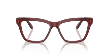 Trasparent Burgundy - 0SK2021 8056262077740