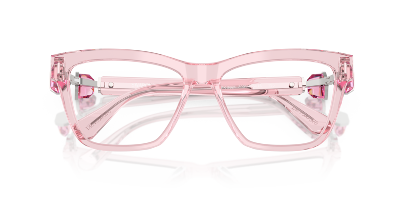 Transparent Pink - 0SK2021 8056262241219