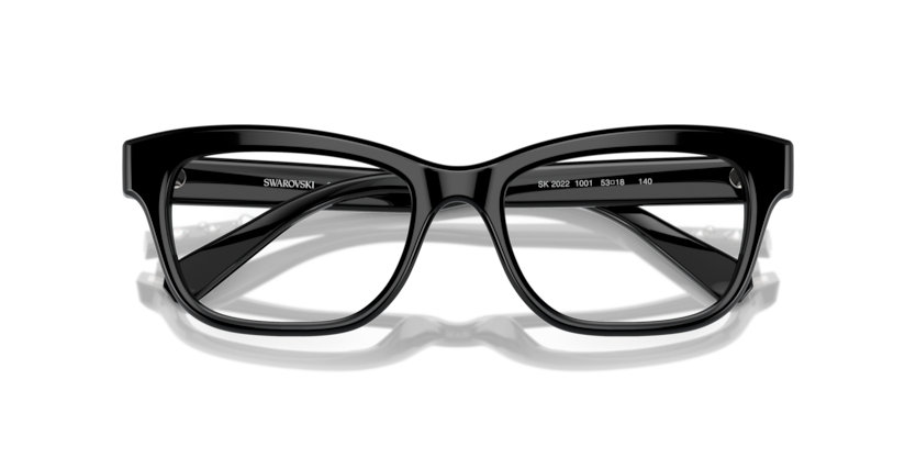 Black - 0SK2022 8056262072479