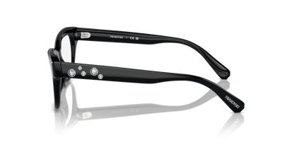 Black - 0SK2022 8056262072479