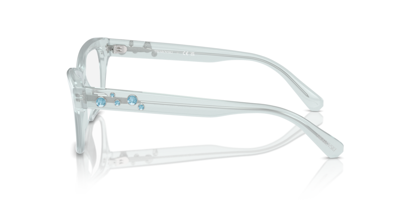 Opal Light Blue - 0SK2022 8056262072530