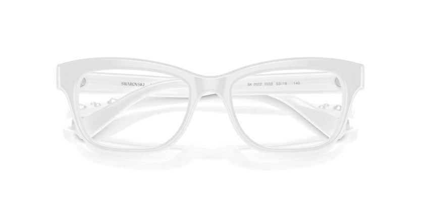 Opal White - 0SK2022 8056262072516