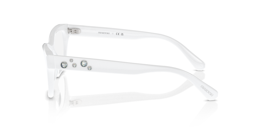 Opal White - 0SK2022 8056262072516