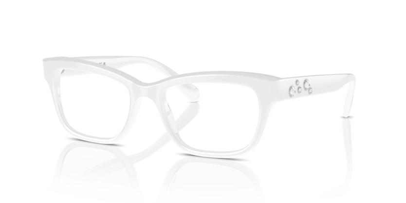 Opal White - 0SK2022 8056262072516