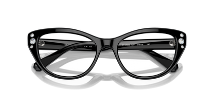 Black - 0SK2023 8056262072882