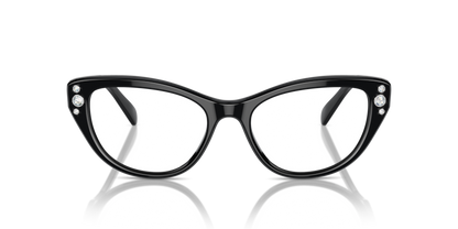 Black - 0SK2023 8056262072882