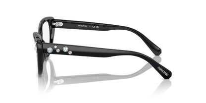 Black - 0SK2023 8056262072882