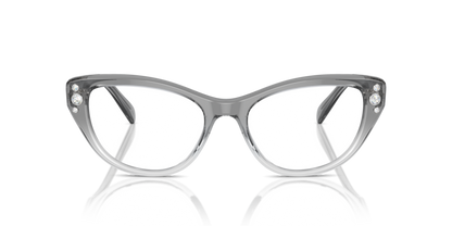 Grey Gradient Clear - 0SK2023 8056262072929